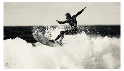 surf in fuerteventura longboard