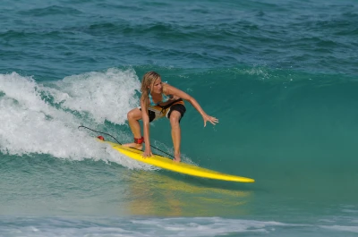 surf Course Corralejo Fuerteventura