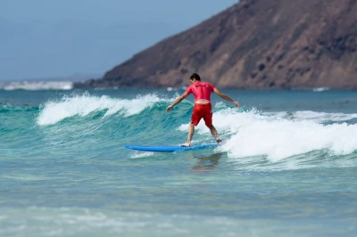 Surfschool Fuerteventura