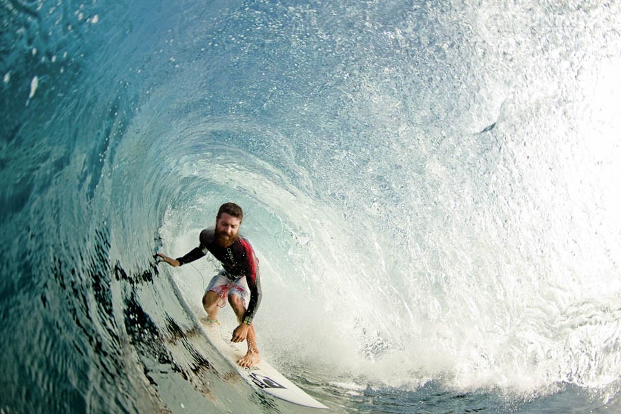 Boys Surf Trip Fuerteventura