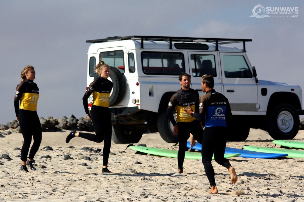 Surfing Holidays Canary Islands - Surf Images 2016.07.01