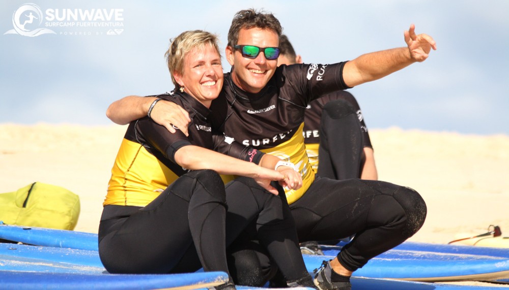 It's never too late – Learn to surf as an adult on Fuerteventura2